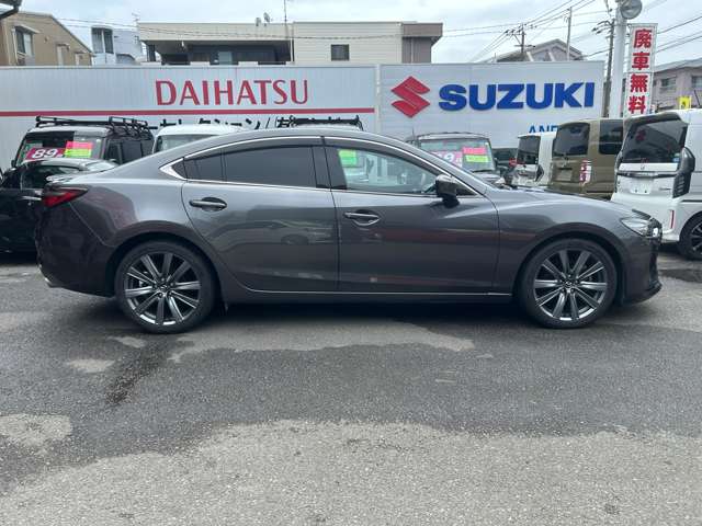 アテンザ 2018/H30