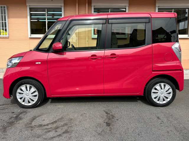 デイズルークス 2015/H27