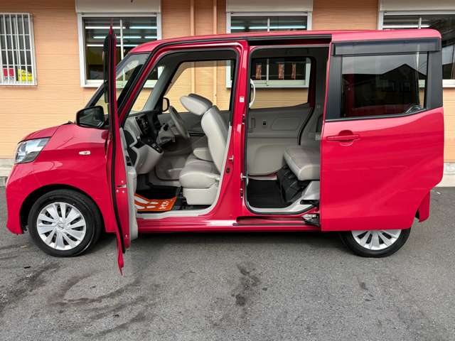 デイズルークス 2015/H27