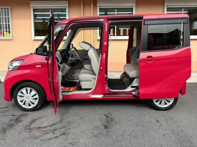 デイズルークス 2015/H27