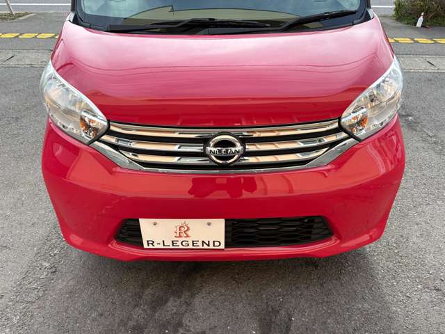 デイズルークス 2015/H27