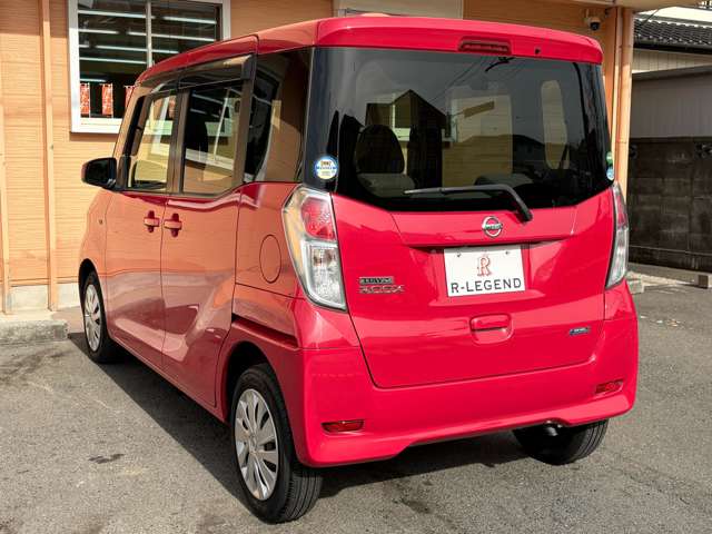 デイズルークス 2015/H27