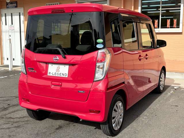 デイズルークス 2015/H27