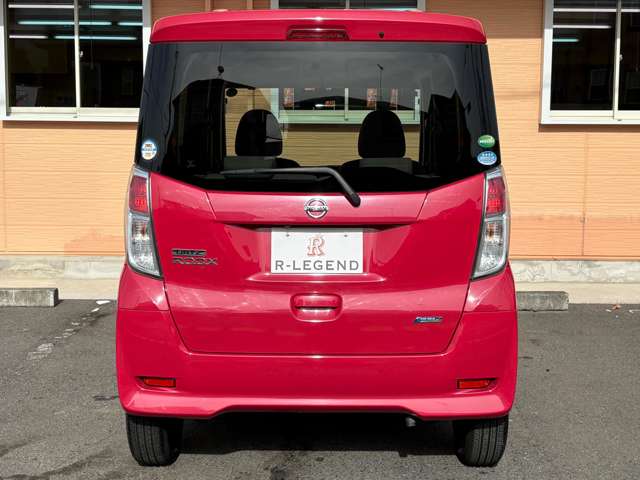 デイズルークス 2015/H27