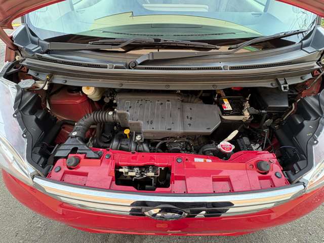 デイズルークス 2015/H27