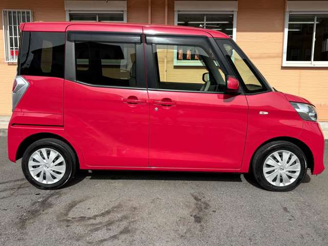 デイズルークス 2015/H27