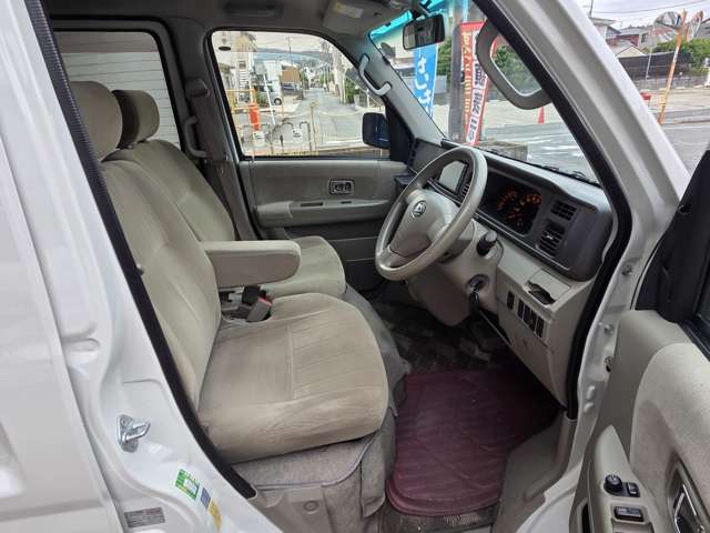 アトレーワゴン 2012/H24