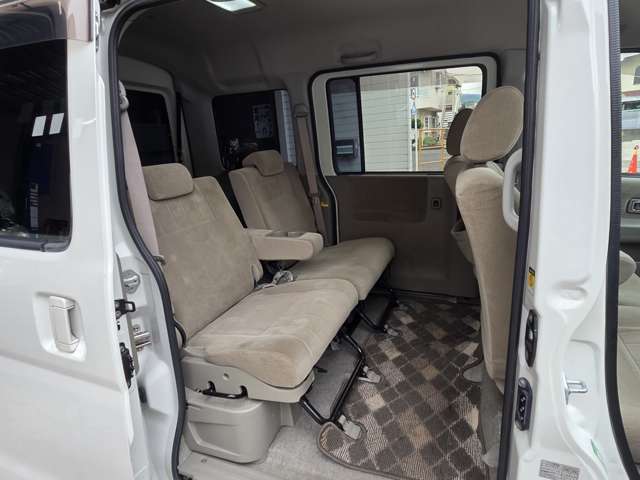 アトレーワゴン 2012/H24