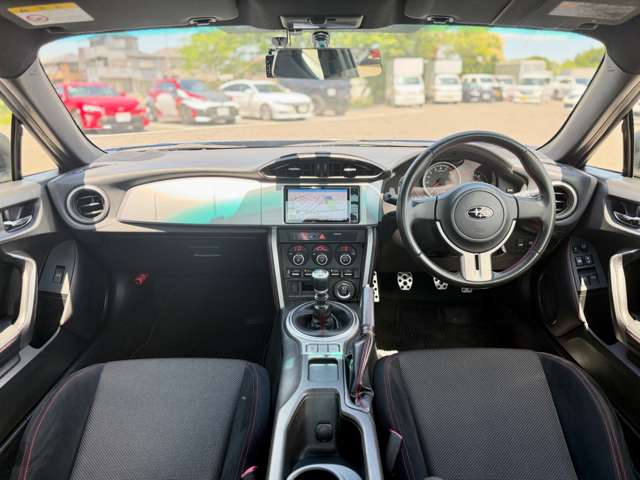 BRZ 2012/H24