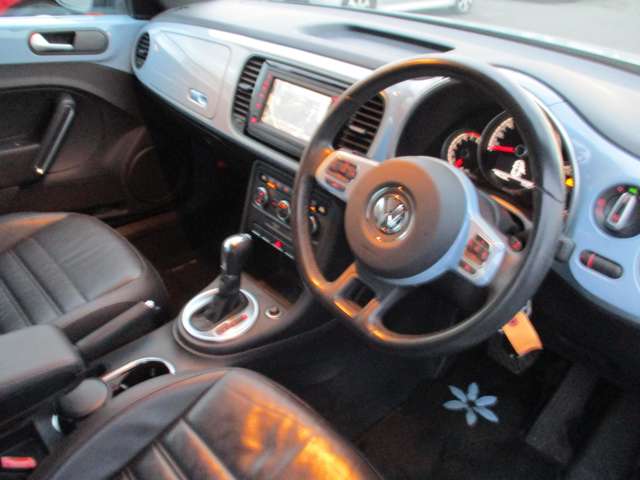 ザ・ビートル 2012/H24