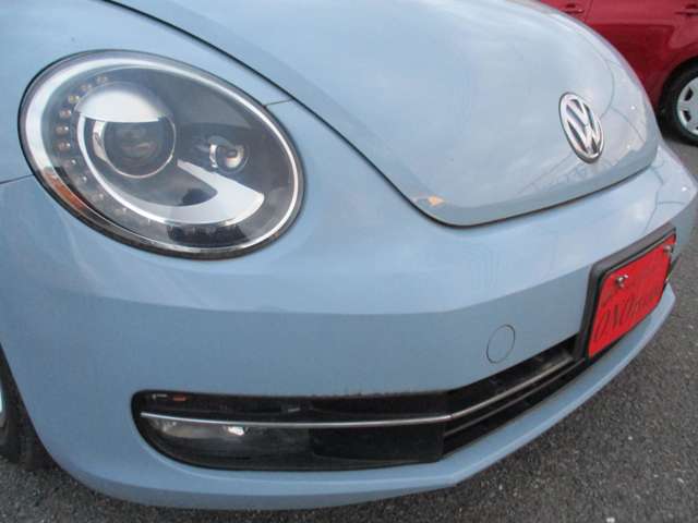 ザ・ビートル 2012/H24