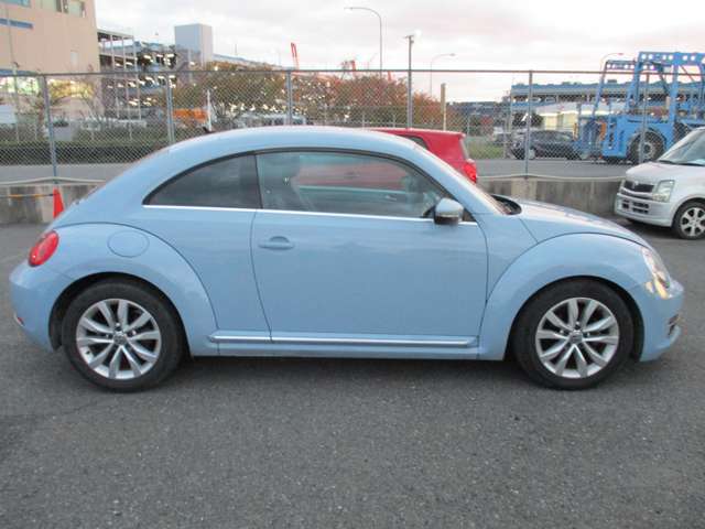 ザ・ビートル 2012/H24