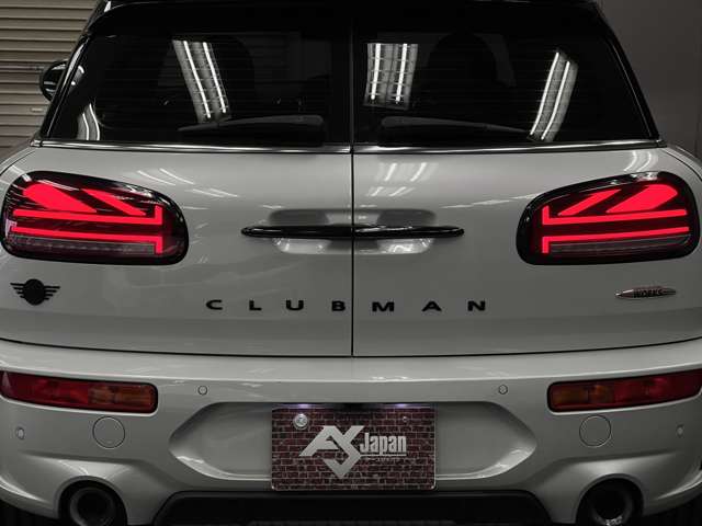 ミニクラブマン 2021/R03