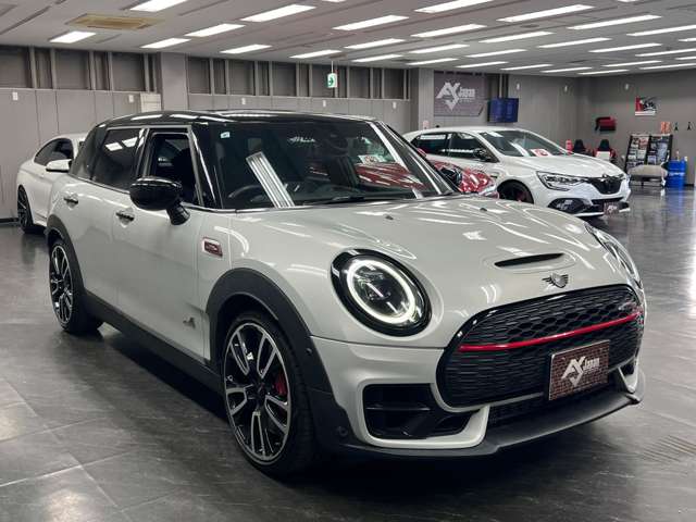 ミニクラブマン 2021/R03