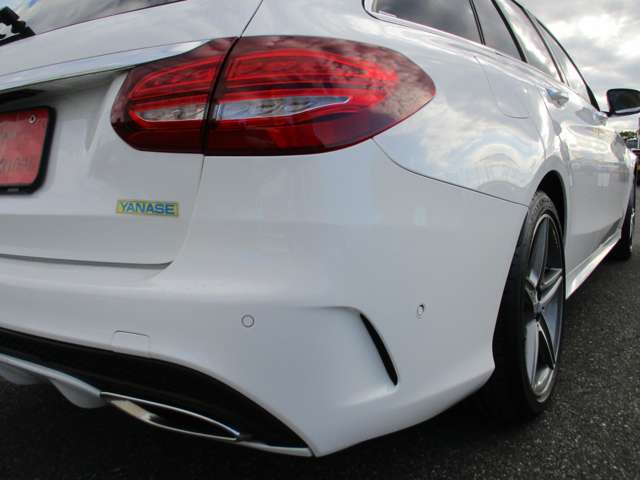 Cクラスワゴン 2014/H26