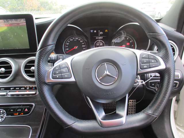 Cクラスワゴン 2014/H26