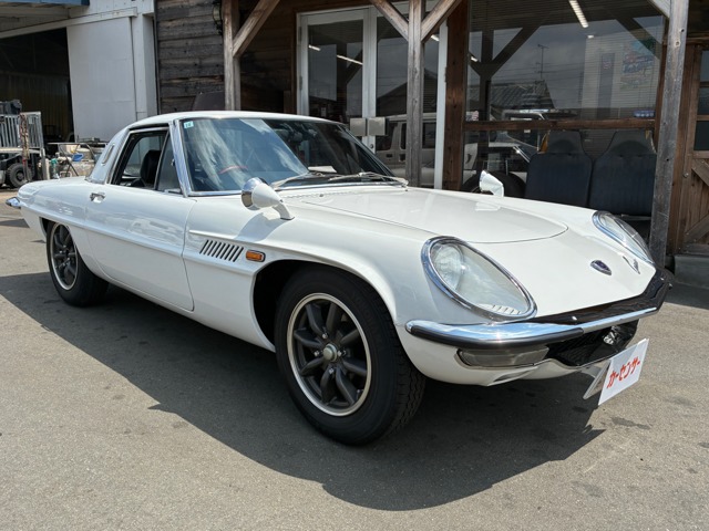 コスモスポーツ 1970/S45