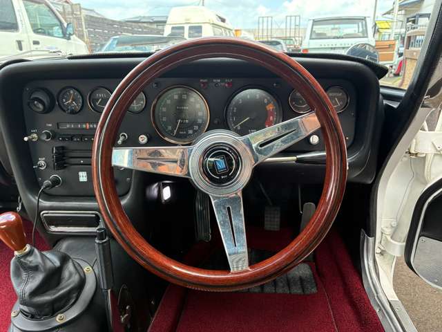 コスモスポーツ 1970/S45