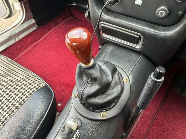 コスモスポーツ 1970/S45
