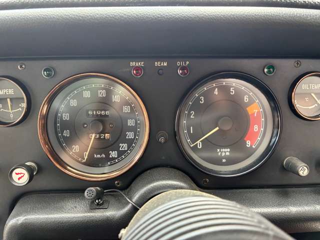 コスモスポーツ 1970/S45