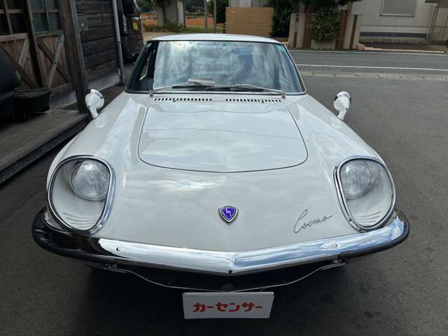 コスモスポーツ 1970/S45