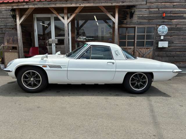 コスモスポーツ 1970/S45