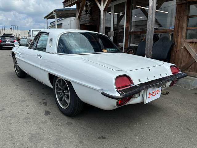 コスモスポーツ 1970/S45