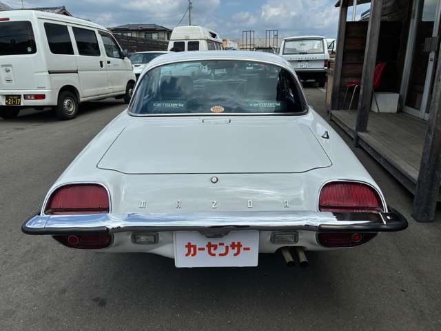 コスモスポーツ 1970/S45