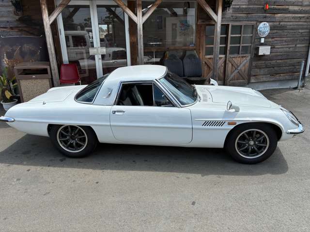 コスモスポーツ 1970/S45