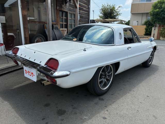 コスモスポーツ 1970/S45