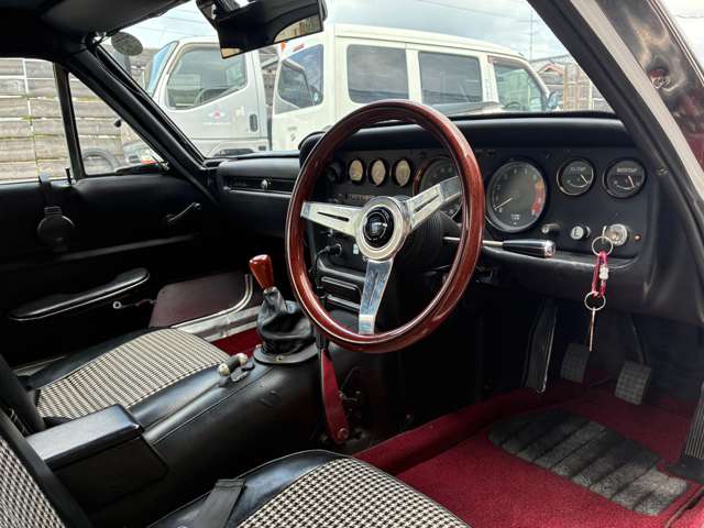 コスモスポーツ 1970/S45