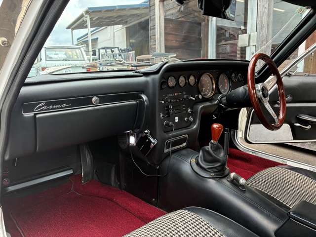 コスモスポーツ 1970/S45