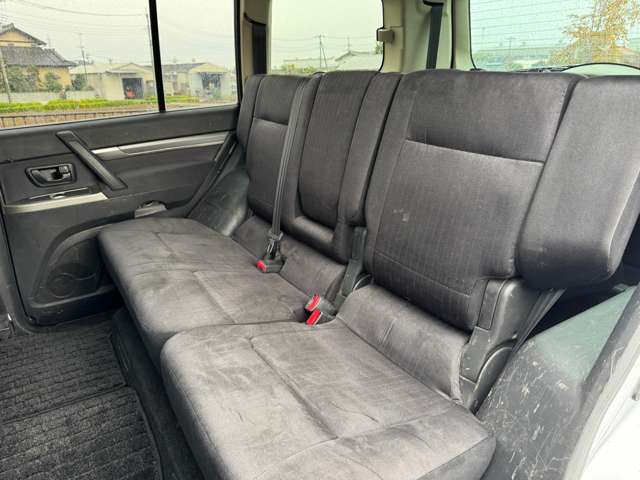 パジェロ 2014/H26