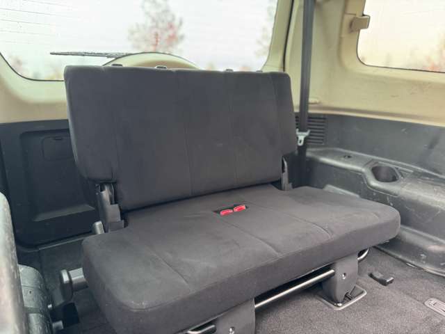 パジェロ 2014/H26