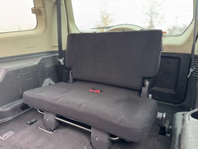 パジェロ 2014/H26