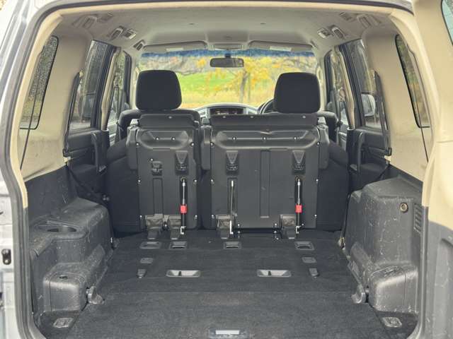 パジェロ 2014/H26