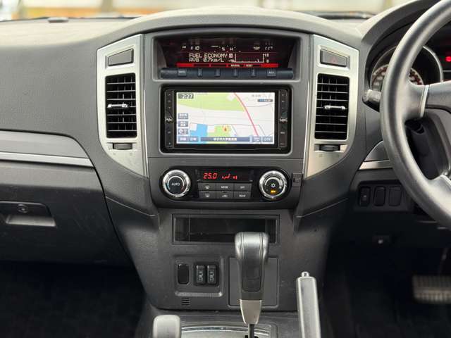 パジェロ 2014/H26