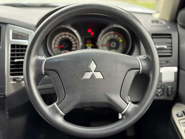 パジェロ 2014/H26