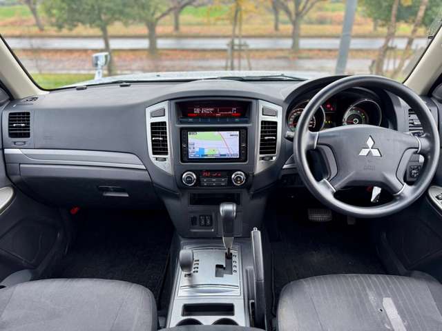 パジェロ 2014/H26