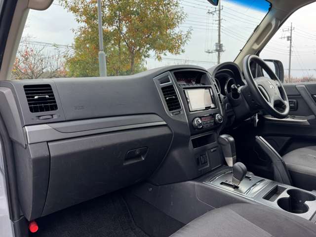 パジェロ 2014/H26