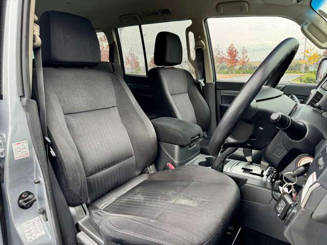 パジェロ 2014/H26