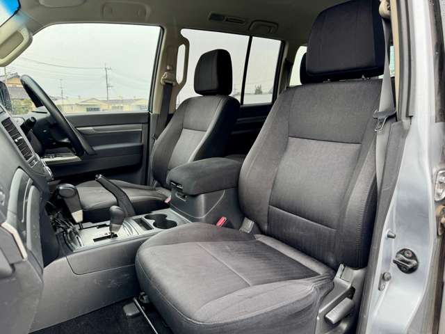 パジェロ 2014/H26