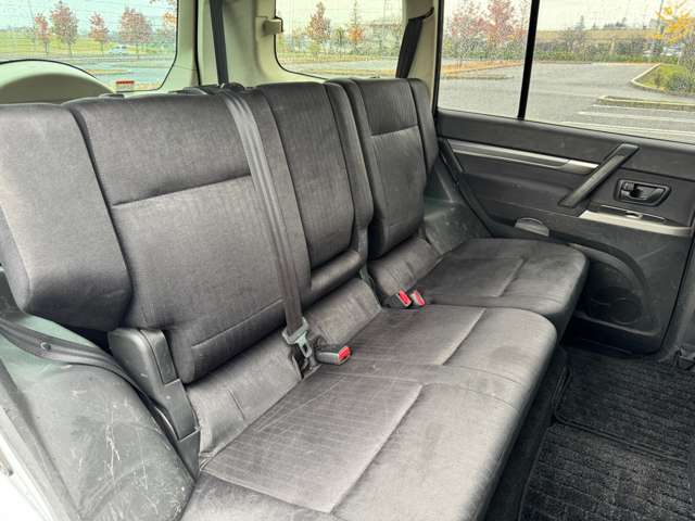 パジェロ 2014/H26