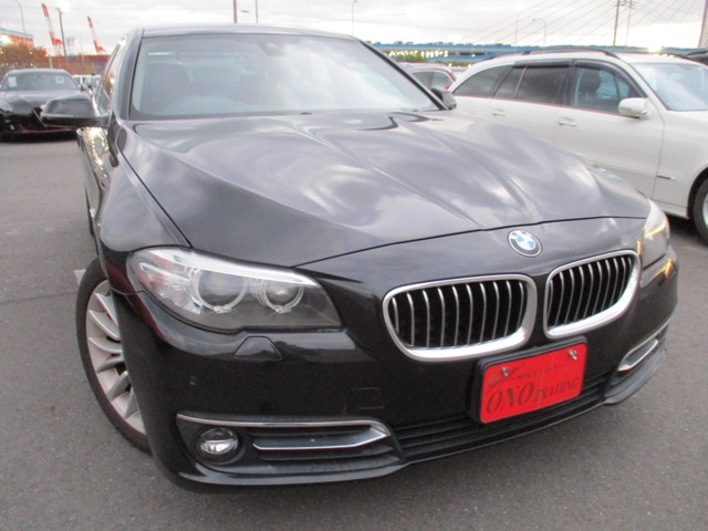 5シリーズ 2017/H29