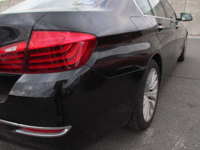 5シリーズ 2017/H29