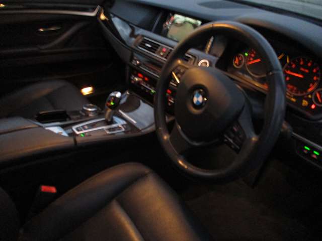 5シリーズ 2017/H29