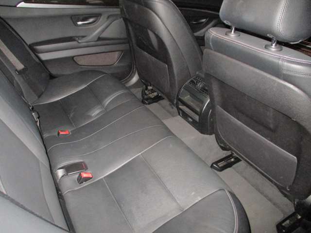 5シリーズ 2017/H29