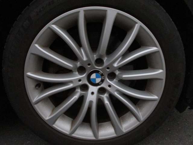 5シリーズ 2017/H29