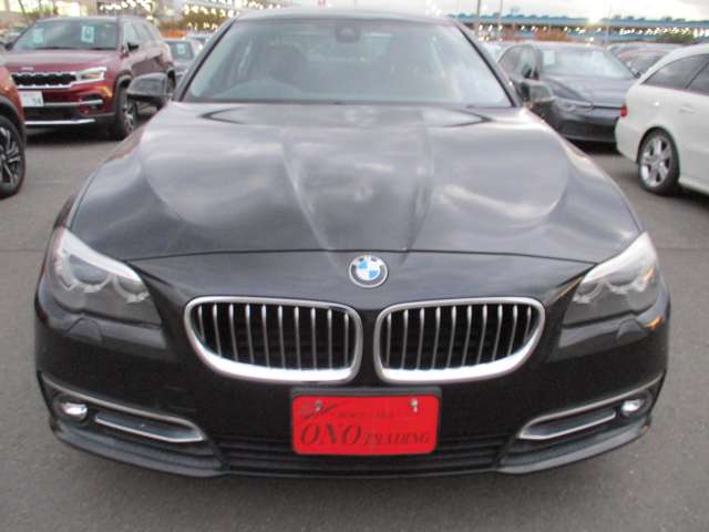 5シリーズ 2017/H29