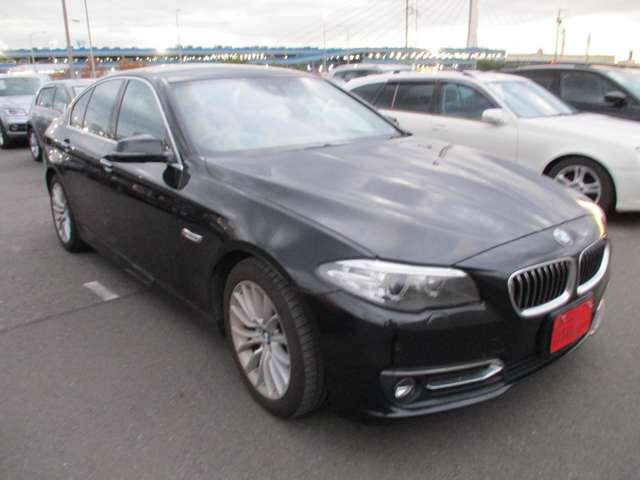 5シリーズ 2017/H29